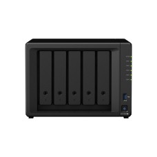 Synology DS1520+| Storage NAS | 5 baias | Intel Celeron Synology DS1520+| Storage NAS | 5 baias | Intel Celeron