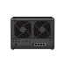 Synology DS1522+| Storage NAS | 5 baias | AMD Ryzen | até 100 TB Synology DS1522+| Storage NAS | 5 baias | AMD Ryzen | até 100 TB