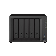 Synology DS1522+| Storage NAS | 5 baias | AMD Ryzen | até 100 TB Synology DS1522+| Storage NAS | 5 baias | AMD Ryzen | até 100 TB