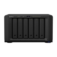 Synology DS1621+| Storage NAS | 6 bay | AMD Ryzen Synology DS1621+| Storage NAS | 6 bay | AMD Ryzen