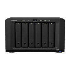 Synology DS1621+| Storage NAS | 6 bay | AMD Ryzen Synology DS1621+| Storage NAS | 6 bay | AMD Ryzen