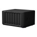 Synology DS1621+| Storage NAS | 6 bay | AMD Ryzen Synology DS1621+| Storage NAS | 6 bay | AMD Ryzen