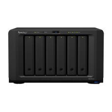 Synology DS1621xs+ | Storage NAS | 6 baias | Xeon Synology DS1621xs+ | Storage NAS | 6 baias | Xeon