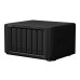Synology DS1621xs+ | Storage NAS | 6 baias | Xeon Synology DS1621xs+ | Storage NAS | 6 baias | Xeon