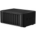 Synology DS1815+ Storage NAS 8 baias Synology DS1815+ Storage NAS 8 baias
