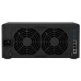 Synology DS1815+ Storage NAS 8 baias Synology DS1815+ Storage NAS 8 baias