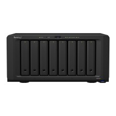 Synology DS1821+ Diskstation | Storage NAS | 8 bay | até 144 TB | Synology DS1821+ Diskstation | Storage NAS | 8 bay | até 144 TB |
