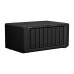 Synology DS1821+ Diskstation | Storage NAS | 8 bay | até 144 TB | Synology DS1821+ Diskstation | Storage NAS | 8 bay | até 144 TB |