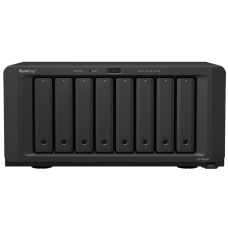 Synology DS1823xs+ | Storage NAS | 8 baias | até 144 TB | DiskStation Synology DS1823xs+ | Storage NAS | 8 baias | até 144 TB | DiskStation