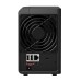 Synology DS216+ II Storage NAS 2 bay Synology DS216+ II Storage NAS 2 bay
