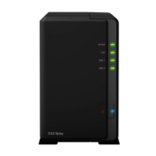 Synology DS218play | Storage NAS | 2 baias | DiskStation | Synology DS218play | Storage NAS | 2 baias | DiskStation |