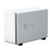 Synology DS223J Diskstation | Storage NAS com 2 baias Synology DS223J Diskstation | Storage NAS com 2 baias