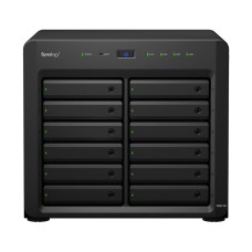 Synology DS2415+ | Storage NAS | 12 baias | DiskStation Synology DS2415+ | Storage NAS | 12 baias | DiskStation