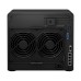 Storage Synology | DS2419+ | NAS | 12 baias | Storage Synology | DS2419+ | NAS | 12 baias |
