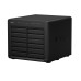 Storage Synology | DS2419+ | NAS | 12 baias | Storage Synology | DS2419+ | NAS | 12 baias |