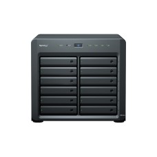 Synology DS2419+ II | Storage NAS | 12 bay |DiskStation Synology DS2419+ II | Storage NAS | 12 bay |DiskStation