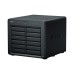 Synology DS2419+ II | Storage NAS | 12 bay |DiskStation Synology DS2419+ II | Storage NAS | 12 bay |DiskStation