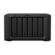 Synology DS3018xs | Storage NAS | 6 baias Synology DS3018xs | Storage NAS | 6 baias