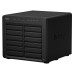 Synology DS3617xs | Storage NAS | 12 baias | Desktop Synology DS3617xs | Storage NAS | 12 baias | Desktop
