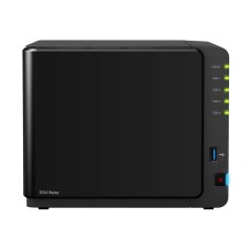 Synology DS416play | Servidor NAS | 4 baias | 40 TB Synology DS416play | Servidor NAS | 4 baias | 40 TB