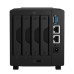Synology DS416slim Storage NAS 4 baias Synology DS416slim Storage NAS 4 baias