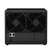 Synology DiskStation DS418 | Storage NAS | 4 baias Synology DiskStation DS418 | Storage NAS | 4 baias