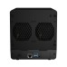 Synology DS418j DiskStation Storage NAS 4 baias Synology DS418j DiskStation Storage NAS 4 baias