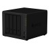 Synology DiskStation DS418Play | Storage NAS | 4 baias Synology DiskStation DS418Play | Storage NAS | 4 baias