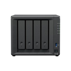 Synology DS423+ Diskstation | Storage NAS 4 baias | até 72 TB Synology DS423+ Diskstation | Storage NAS 4 baias | até 72 TB