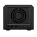 Synology DiskStation| DS620slim| Storage NAS 6 baias de 2.5" |All Flash | Synology DiskStation| DS620slim| Storage NAS 6 baias de 2.5" |All Flash |