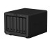 Synology DiskStation| DS620slim| Storage NAS 6 baias de 2.5" |All Flash | Synology DiskStation| DS620slim| Storage NAS 6 baias de 2.5" |All Flash |