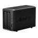 Synology DS718+ DiskStation Storage NAS 2 baias Synology DS718+ DiskStation Storage NAS 2 baias