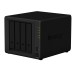 Synology DS918+ Storage NAS Diskstation 4 baias Synology DS918+ Storage NAS Diskstation 4 baias