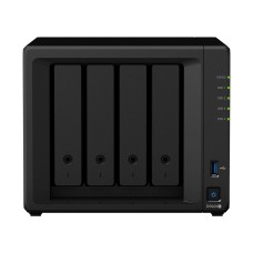 Synology DS920+ Diskstation | Storage NAS com 4 baias Synology DS920+ Diskstation | Storage NAS com 4 baias