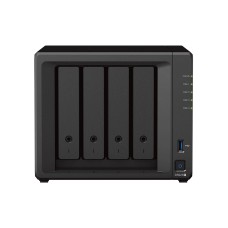 Synology DS923+ Diskstation | Storage NAS com 4 baias Synology DS923+ Diskstation | Storage NAS com 4 baias