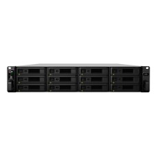 Synology UC3200 | Storage iSCSI com 12 baias padrão SAS | Dual Controller Synology UC3200 | Storage iSCSI com 12 baias padrão SAS | Dual Controller
