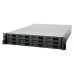 Synology UC3400 | Storage iSCSI com 12 baias padrão SAS | Dual Controller Synology UC3400 | Storage iSCSI com 12 baias padrão SAS | Dual Controller