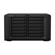 | Synology FS1018 | Storage NAS 12 baias | FlashStation | ALL FLASH | | Synology FS1018 | Storage NAS 12 baias | FlashStation | ALL FLASH |