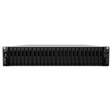| Synology FS3017 | Storage All Flash | Rackmount | 24 baias | | Synology FS3017 | Storage All Flash | Rackmount | 24 baias |