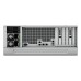 Synology HD6500 - 2 CPUs Intel Xeon Silver R4210R de 10 núcleos - alta densidade - com 60 baias Synology HD6500 - 2 CPUs Intel Xeon Silver R4210R de 10 núcleos - alta densidade - com 60 baias