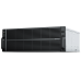 Synology HD6500 - 2 CPUs Intel Xeon Silver R4210R de 10 núcleos - alta densidade - com 60 baias Synology HD6500 - 2 CPUs Intel Xeon Silver R4210R de 10 núcleos - alta densidade - com 60 baias