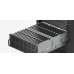 Synology HD6500 - 2 CPUs Intel Xeon Silver R4210R de 10 núcleos - alta densidade - com 60 baias Synology HD6500 - 2 CPUs Intel Xeon Silver R4210R de 10 núcleos - alta densidade - com 60 baias