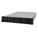 Synology SA3600 Storage Rack com 12 baias padrão SAS e SATA3 Synology SA3600 Storage Rack com 12 baias padrão SAS e SATA3