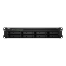 Synology RS1219+ | Storage NAS 8 bay | Rackstation | Synology RS1219+ | Storage NAS 8 bay | Rackstation |