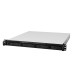 | Synology RS1619xs + | Storage Rackmount 4 bay | até 56 TB | Synology RS1619xs + | Storage Rackmount 4 bay | até 56 TB