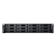 Synology RS2423+ | Storage Synology com 12 baias | Rackstation Synology RS2423+ | Storage Synology com 12 baias | Rackstation