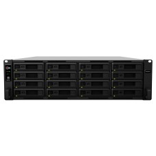 | Synology RS2818RP+ | Storage NAS 16 baias | Rackstation | Ethernet | SATA3 | | Synology RS2818RP+ | Storage NAS 16 baias | Rackstation | Ethernet | SATA3 |