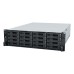Synology RS2821RP+ | Storage Rackstation | AMD Ryzen | 16 baias Synology RS2821RP+ | Storage Rackstation | AMD Ryzen | 16 baias
