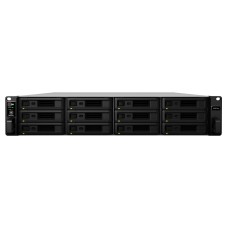 | Synology RS3618xs | Rack 2U | 12 bay | Storage NAS | SATA| | Synology RS3618xs | Rack 2U | 12 bay | Storage NAS | SATA|