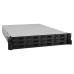 Synology RS3621xs+ | Storage Synology para Datacenter|com 12 baias |RackStation Synology RS3621xs+ | Storage Synology para Datacenter|com 12 baias |RackStation